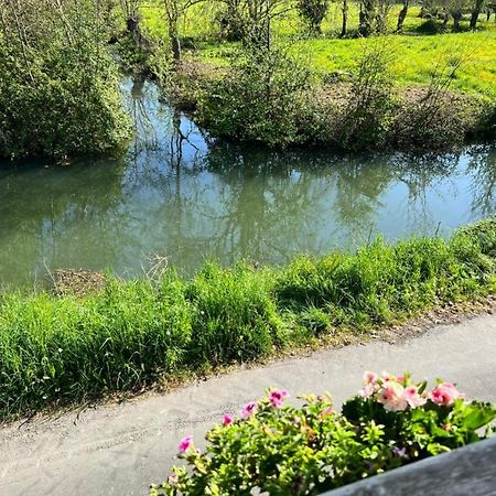Relais De La Venise Verte 쿨롱 외부 사진