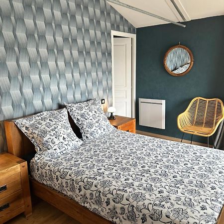Relais De La Venise Verte 쿨롱 외부 사진