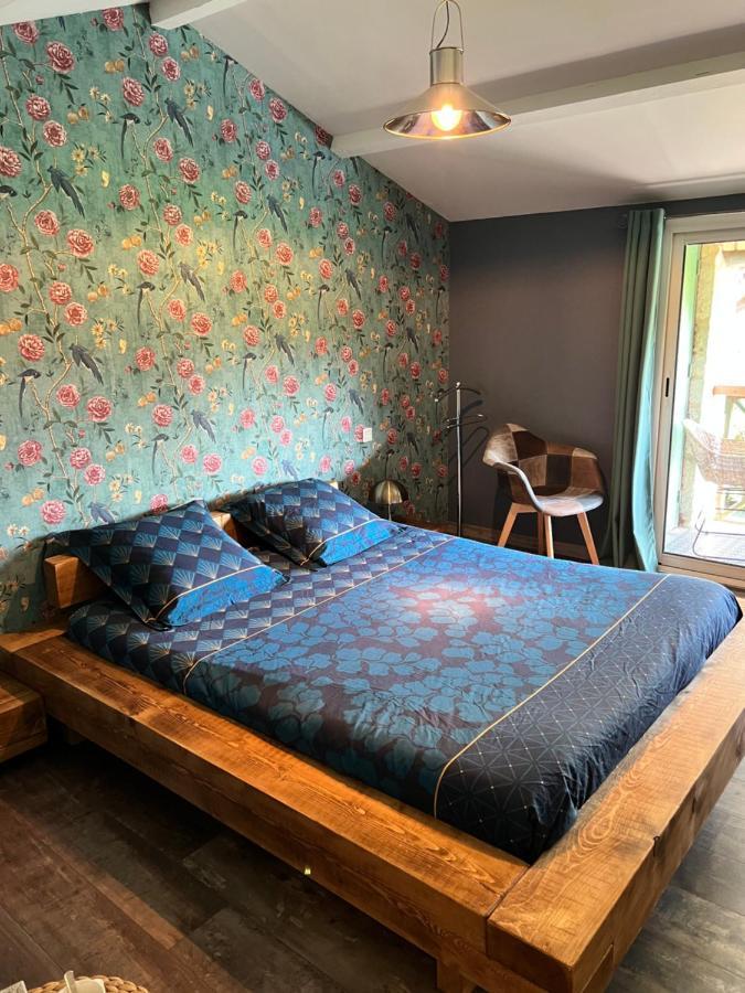 Relais De La Venise Verte 쿨롱 외부 사진