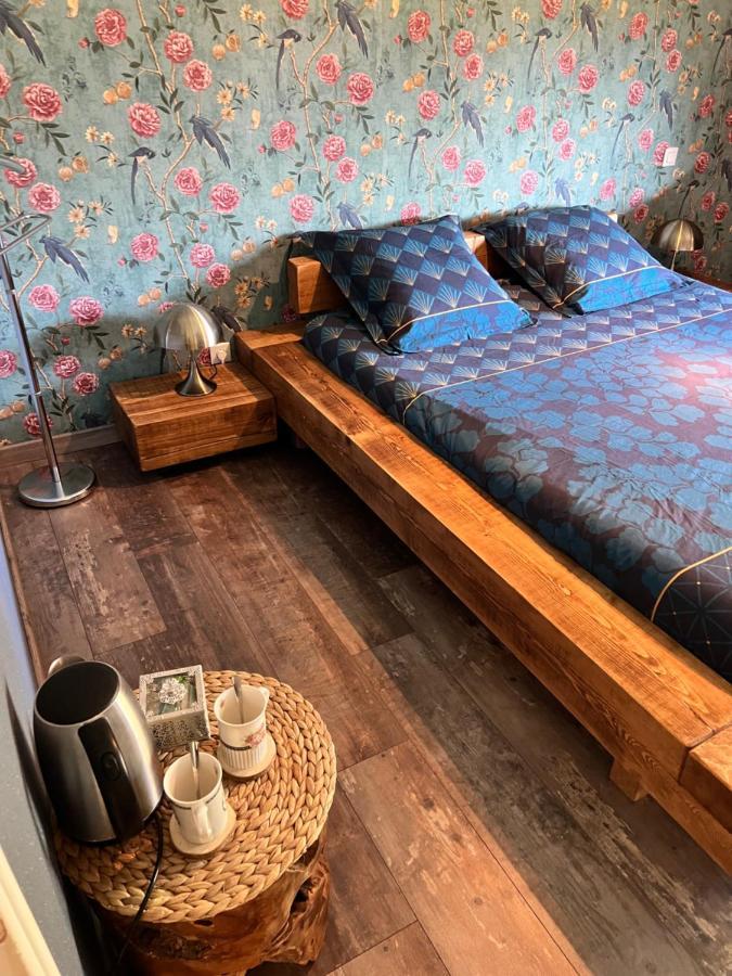 Relais De La Venise Verte 쿨롱 외부 사진