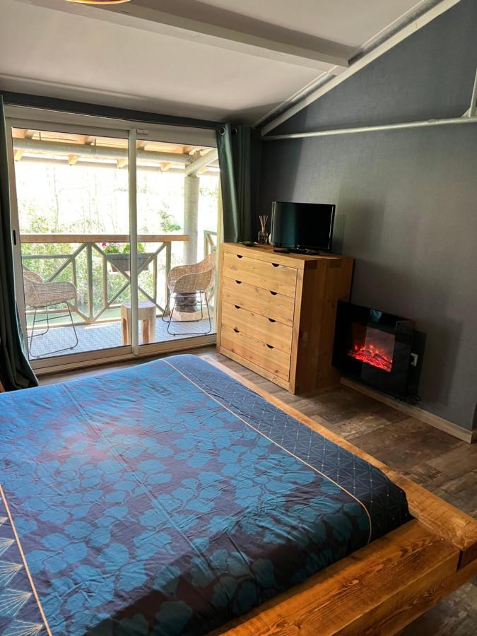 Relais De La Venise Verte 쿨롱 외부 사진