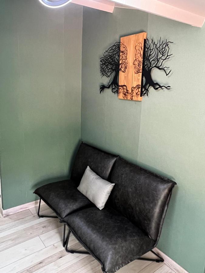 Relais De La Venise Verte 쿨롱 외부 사진