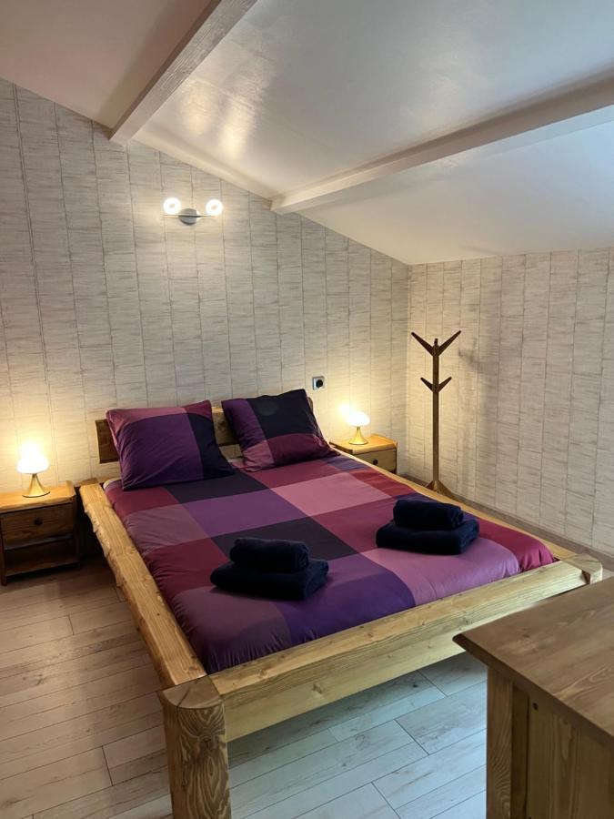 Relais De La Venise Verte 쿨롱 외부 사진
