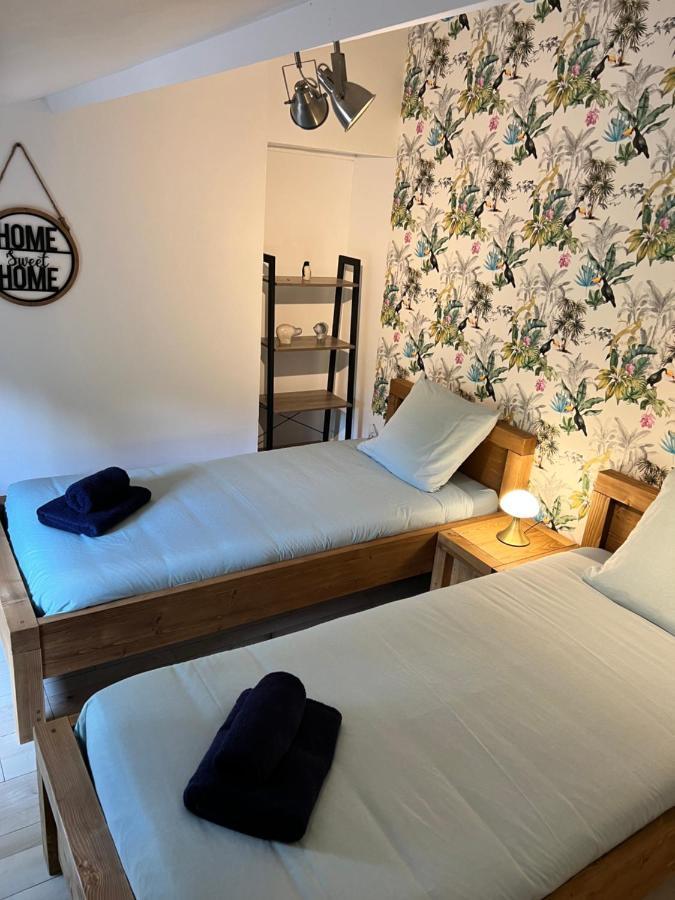 Relais De La Venise Verte 쿨롱 외부 사진