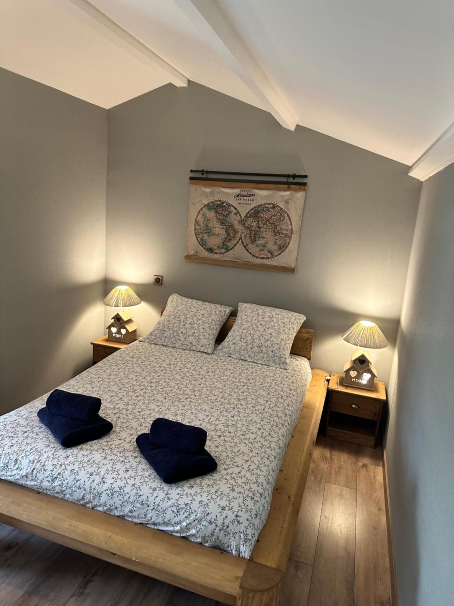 Relais De La Venise Verte 쿨롱 외부 사진