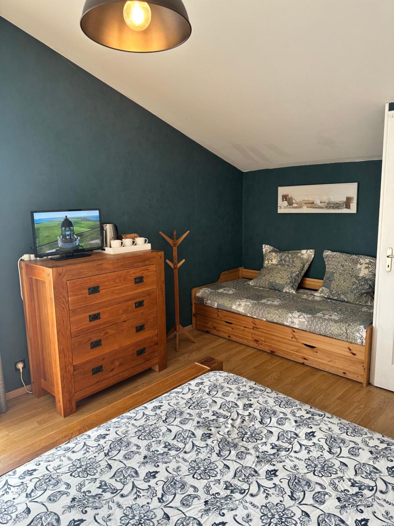Relais De La Venise Verte 쿨롱 외부 사진